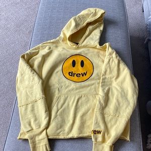 Drew House Deconstructed Hoodie